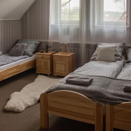 דירות זקופאנה Apartament Z Widokiem Na Krupowki, Krupowki 48 "Budynek Polskich Kolei Linowych" מראה חיצוני תמונה