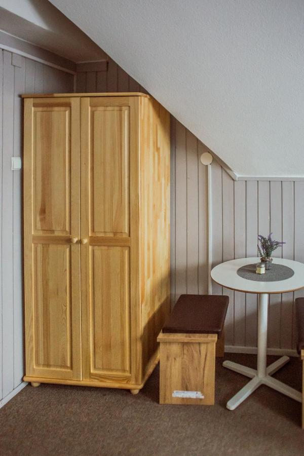 דירות זקופאנה Apartament Z Widokiem Na Krupowki, Krupowki 48 "Budynek Polskich Kolei Linowych" מראה חיצוני תמונה