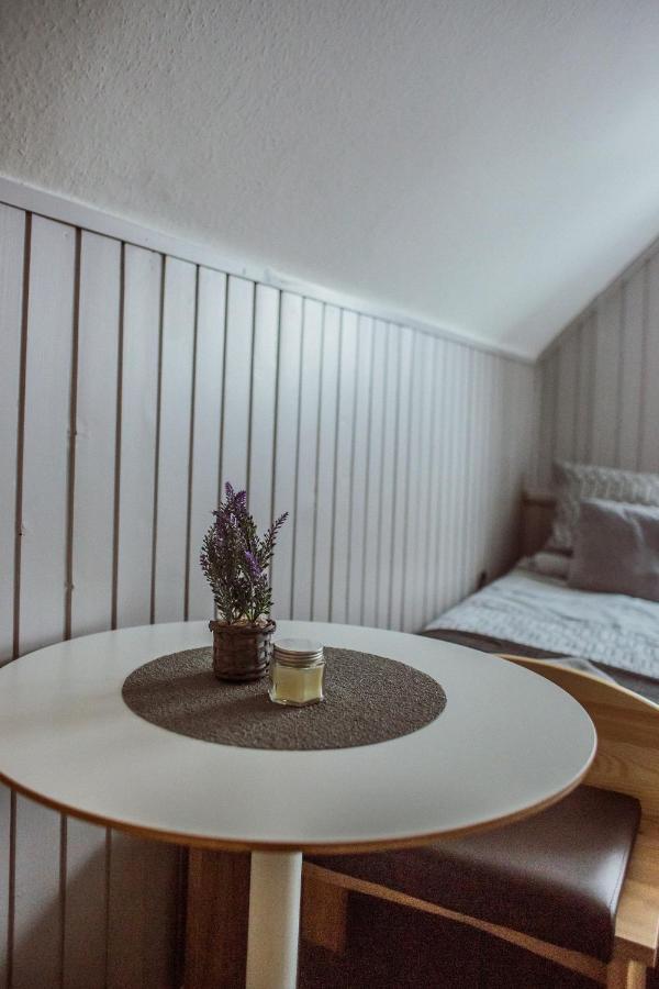 דירות זקופאנה Apartament Z Widokiem Na Krupowki, Krupowki 48 "Budynek Polskich Kolei Linowych" מראה חיצוני תמונה