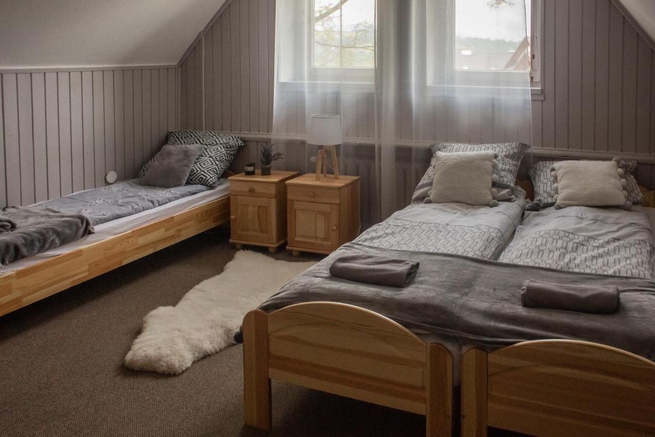 דירות זקופאנה Apartament Z Widokiem Na Krupowki, Krupowki 48 "Budynek Polskich Kolei Linowych" מראה חיצוני תמונה