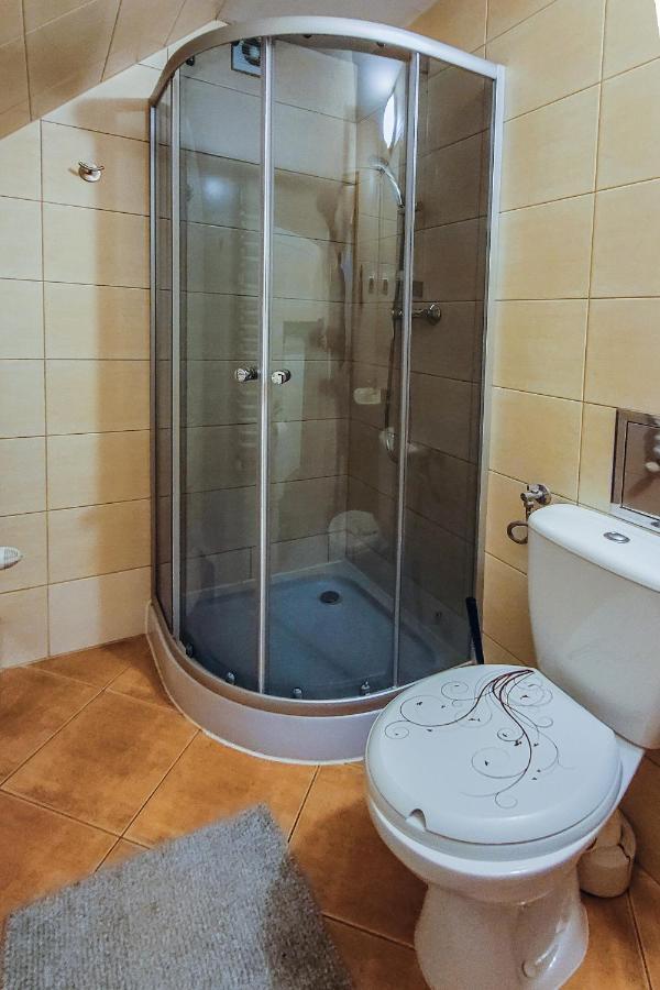 דירות זקופאנה Apartament Z Widokiem Na Krupowki, Krupowki 48 "Budynek Polskich Kolei Linowych" מראה חיצוני תמונה